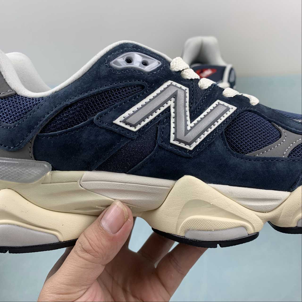 Replica New Balance Shoe New Balance NB9060  U9060ECB  36-45