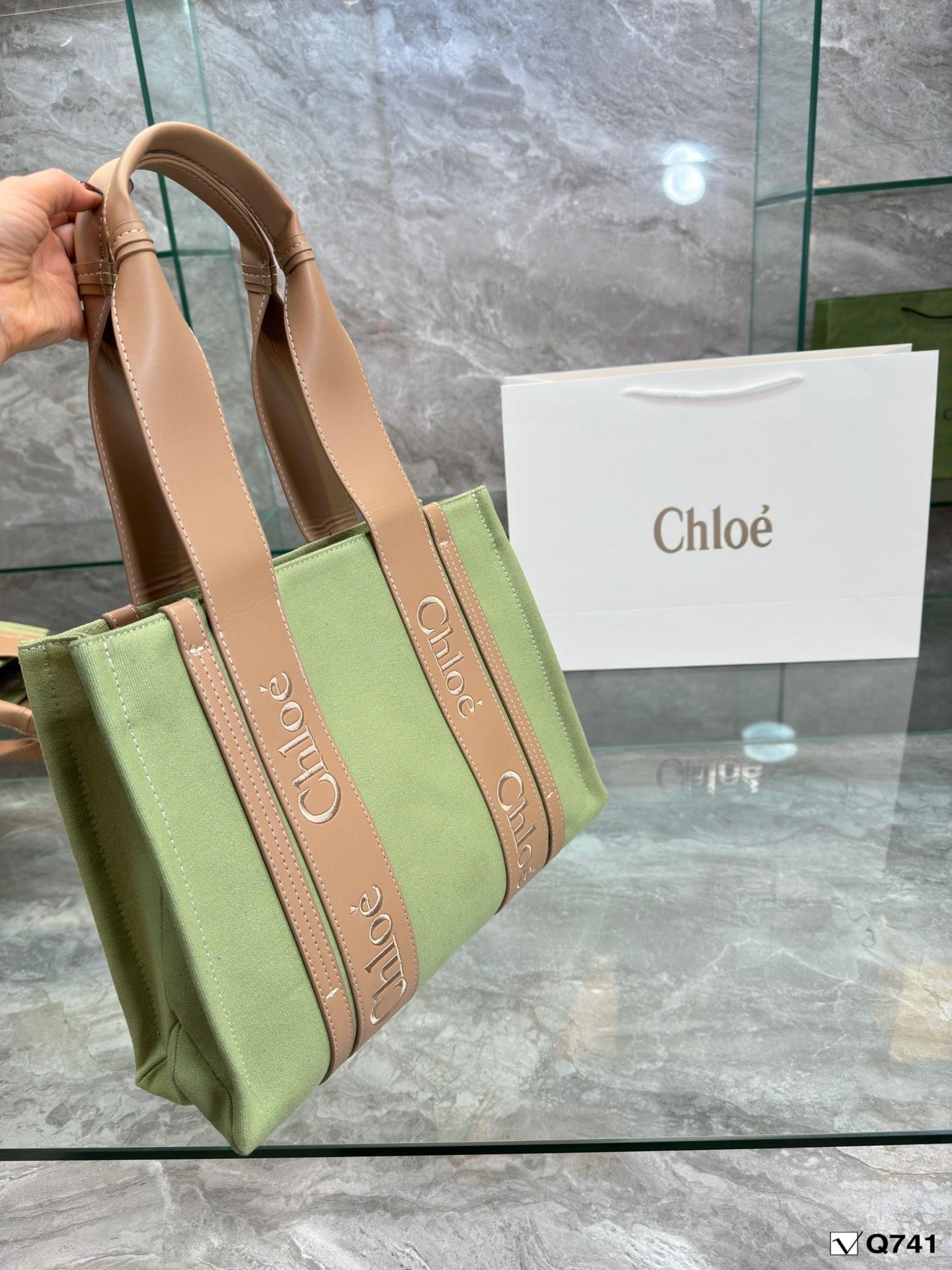Replica Chloe Bag  36*27CM/28*21CM