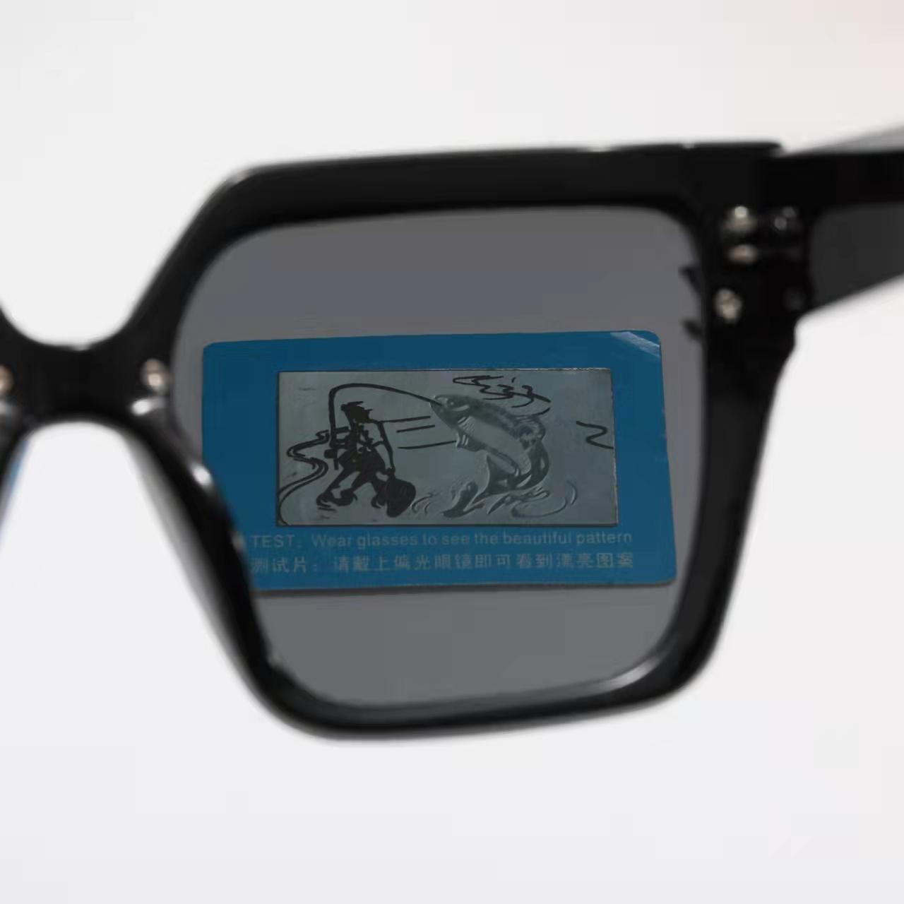 Replica Louis Vuitton Glasses