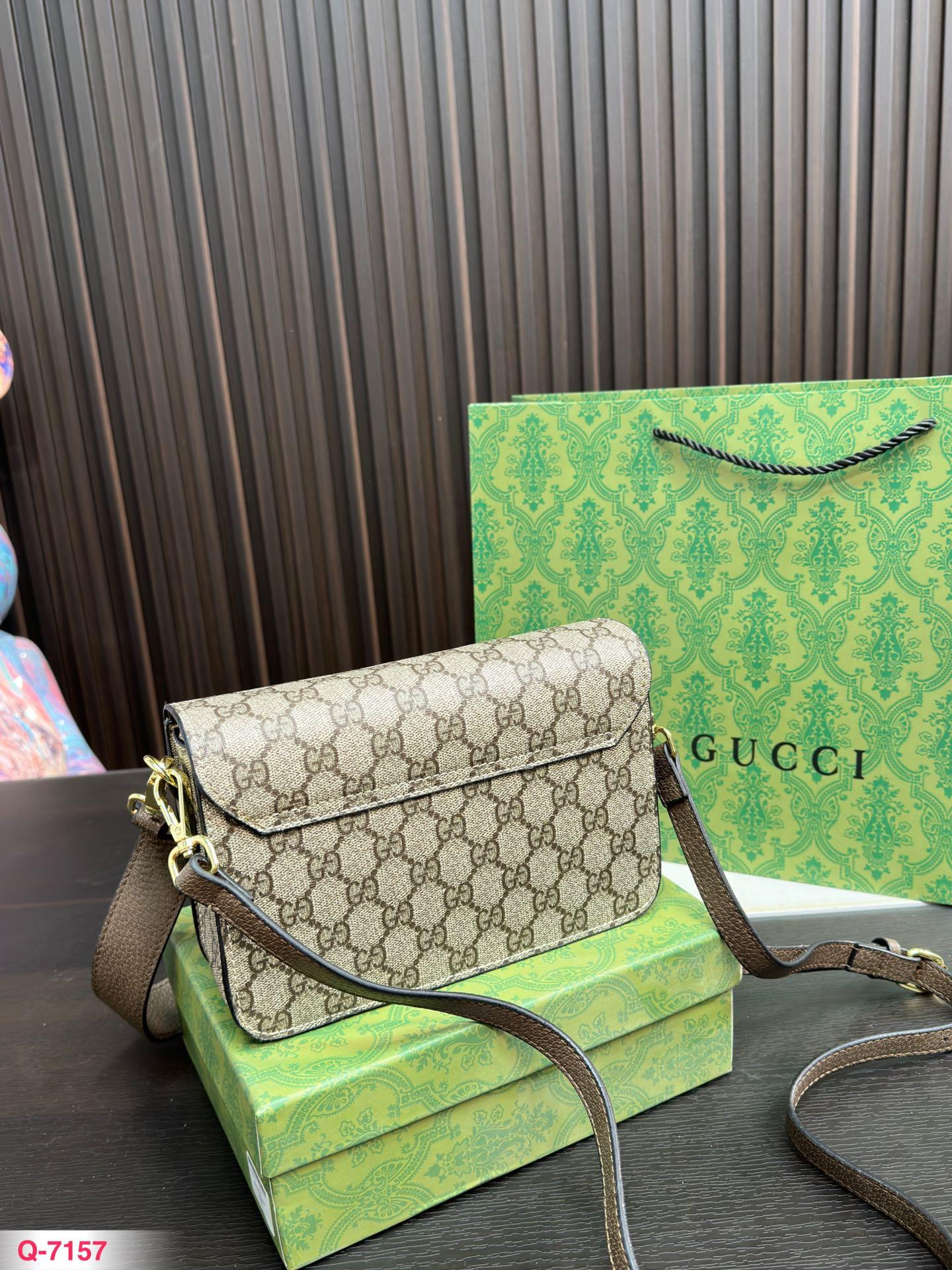 Replica Gucci Bag 20*15CM