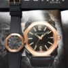 Replica Bvlgari Automatic MachineWatch 42CM