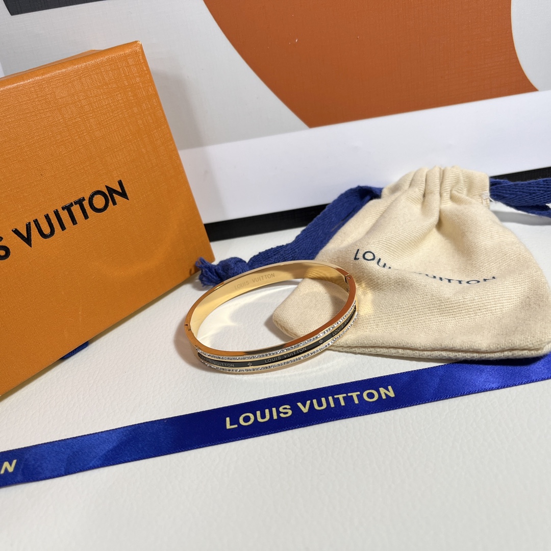 Replica LOUIS VUITTON Bangle