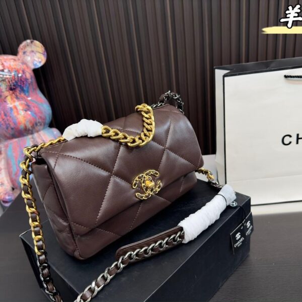 Replica Chanel Bag 17*25CM