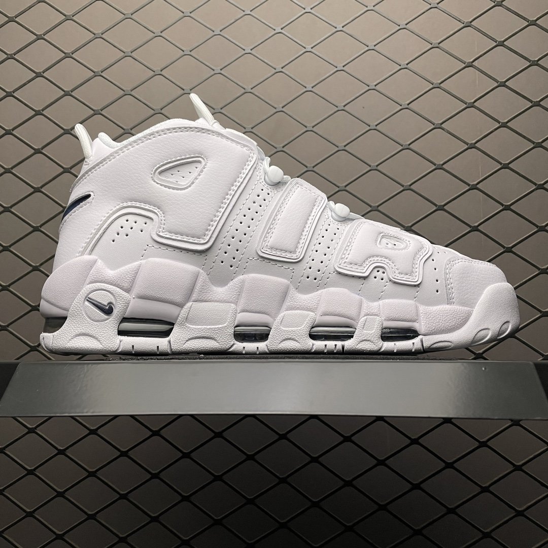 Replica Nike Shoe Nike Air More Uptempo DH9719-100 Size36 36.5 3_02818