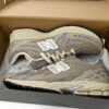 Replica New Balance Shoe New Balance 1906R M1906RL NEW BALANCE Khaki Grey