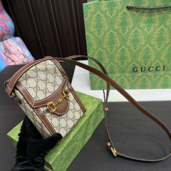 Replica Gucci Bag 17*11CM