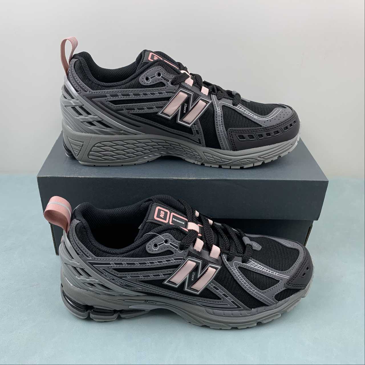 Replica New Balance Shoe New Balance NB1906  M1906RHC  36-45