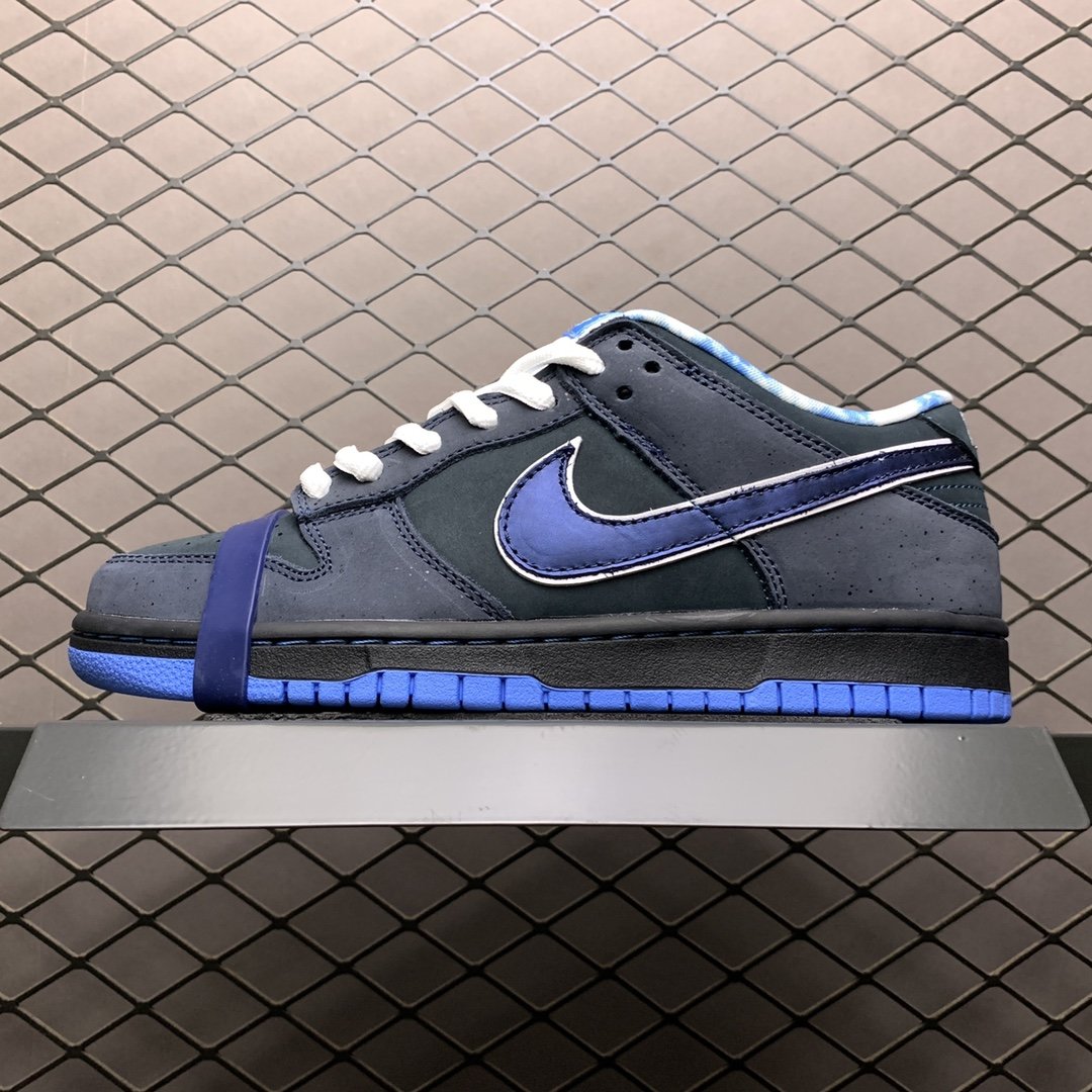 Replica Nike Dunk SB Shoe Concepts x Nike SB Dunk Low 313170-342 36-46