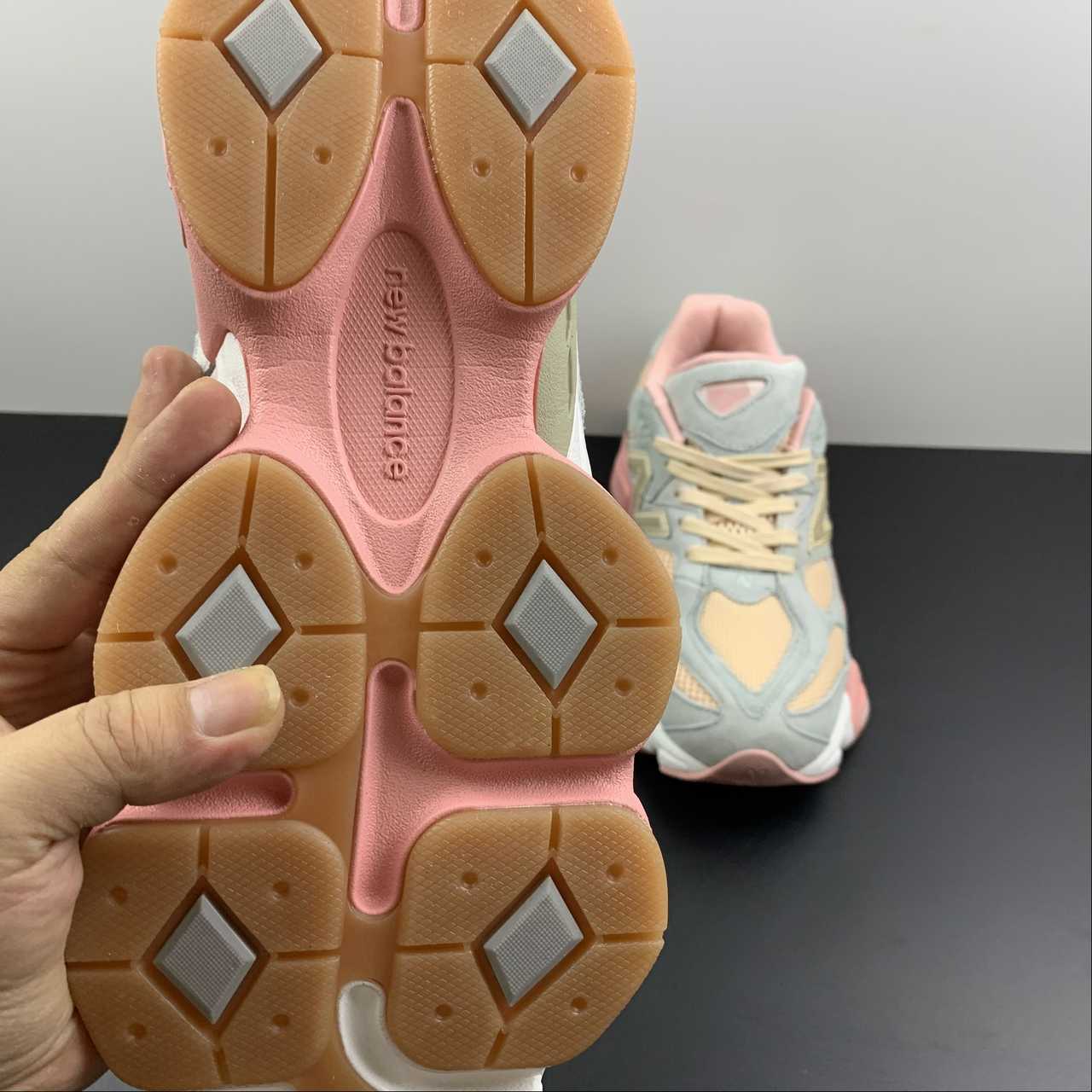 Replica New Balance Shoe New Sports Shoes New Balance NB9060  U9060JG1  36-45