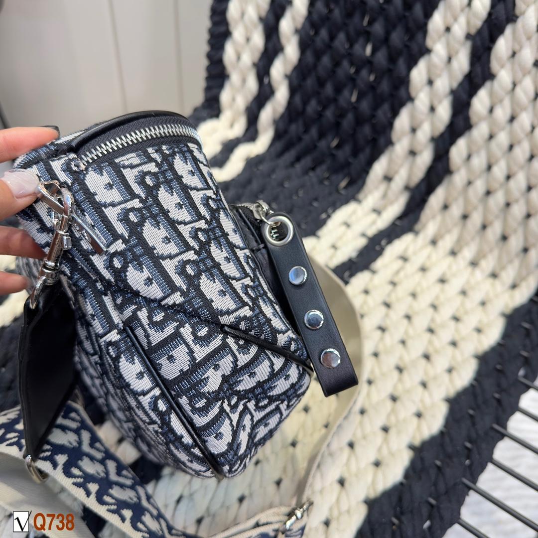 Replica Dior Bag  20CM
