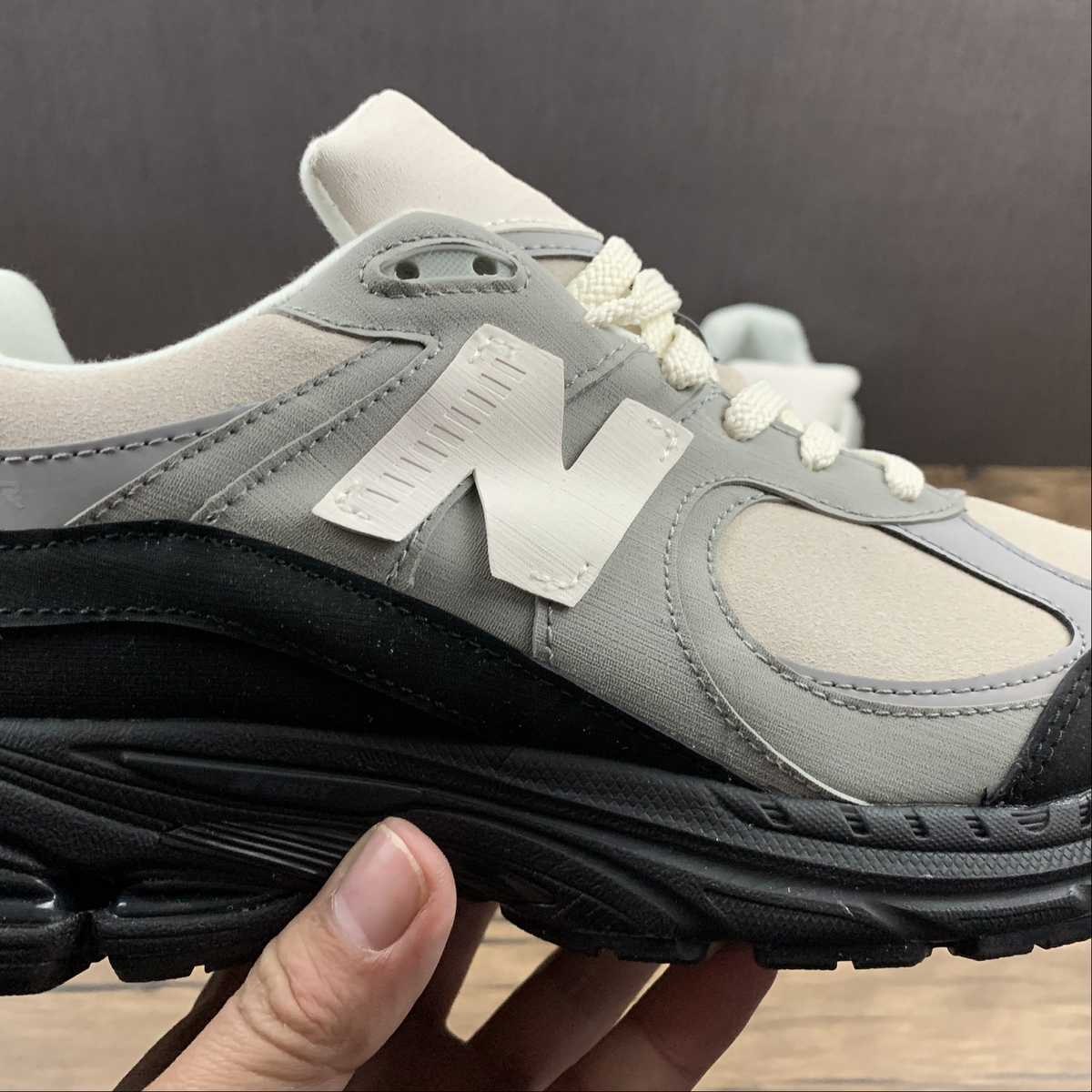 Replica New Balance Shoe New Balance NB2002 M2002RBA  36-45