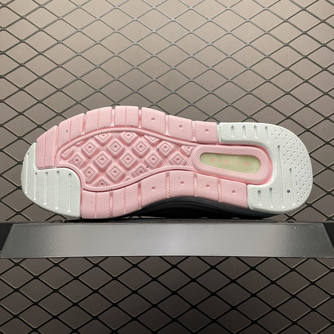 Replica Nike Air Max Shoe NK Air Max Genome DJ1547-100 36-40