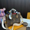 Replica Louis Vuitton Bag 25*19*11CM