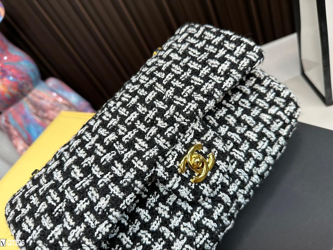 Replica Chanel Bag 25*15CM