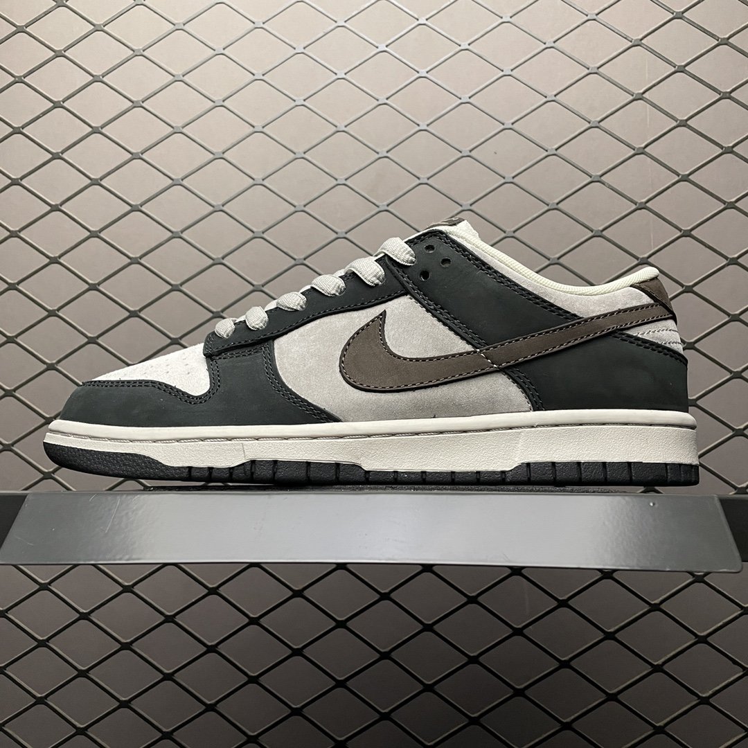 Replica Nike Dunk SB Shoe Otomo Katsuhiro x Nike SB Dunk Low Steamboy OST LF0039-003 SIZE 36-47