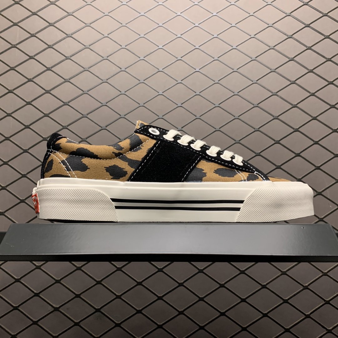 Replica Vans Shoe Vans Sid Lx 35-44