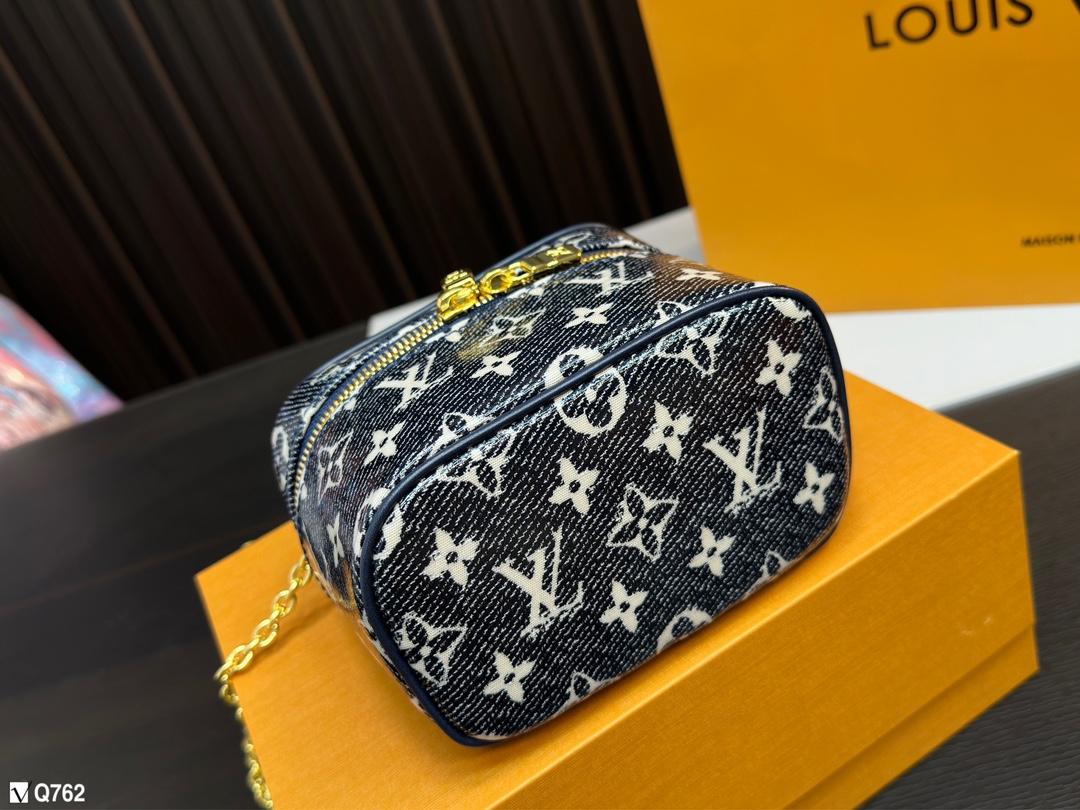 Replica Louis Vuitton Bag 14*9CM