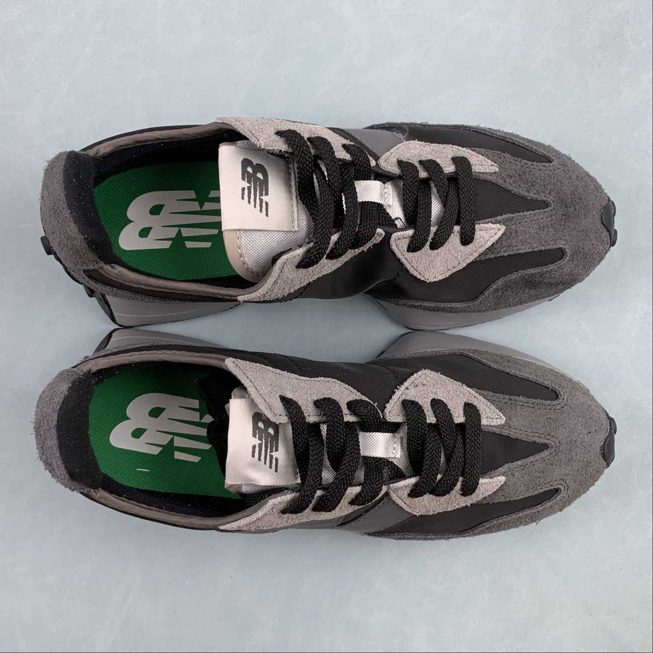 Replica New Balance Shoe New Balance NB327 MS327GRM  36-45