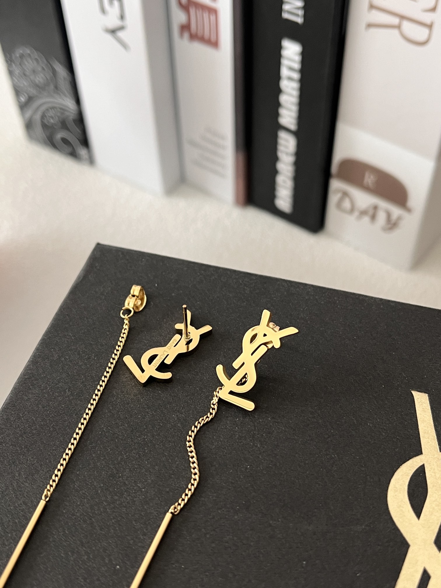 Replica YSL Earring