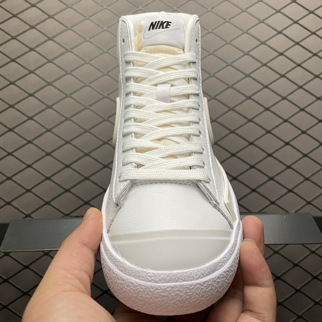 Replica Nike Shoe Nike Blazer Mid 77 Infinite DC1746-101 36-45