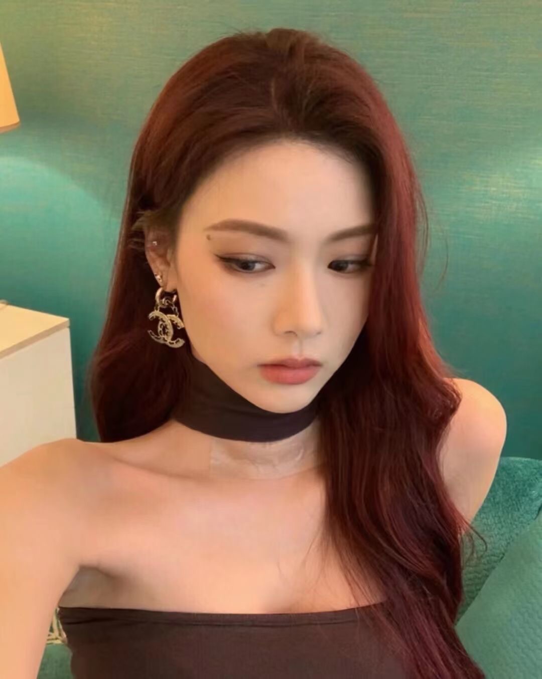 Replica CHANEL Earring