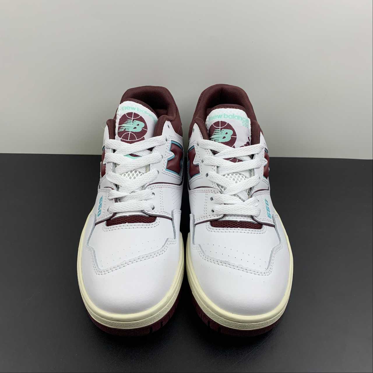 Replica New Balance Shoe New Balance NB550 BB550WBG  36-45