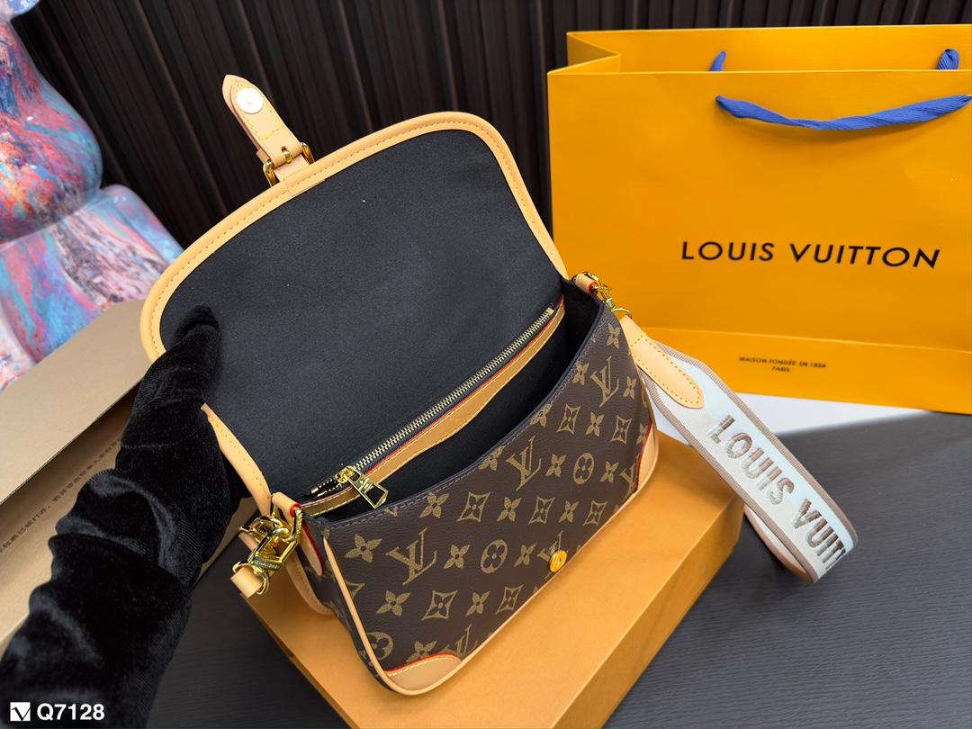 Replica Louis Vuitton Bag 24*15CM