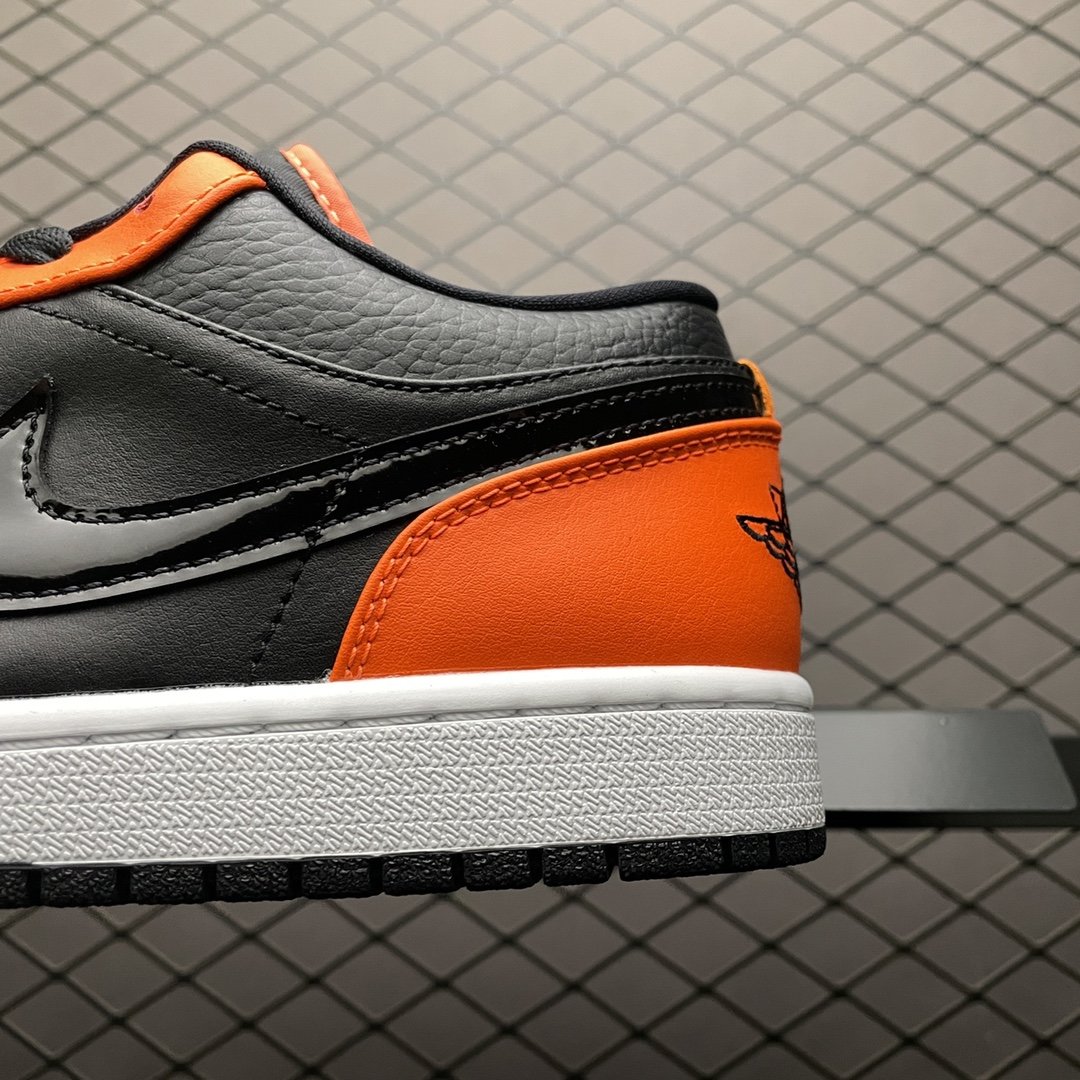 Replica Air Jordan Shoe Air Jordan 1 Low AJ1 CK3022-008 40-45