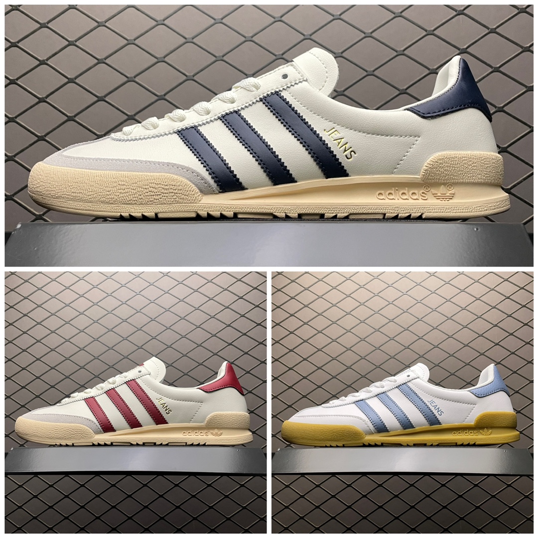 Replica Adidas Shoe Adidas Jeans GY7473 Size 36-45