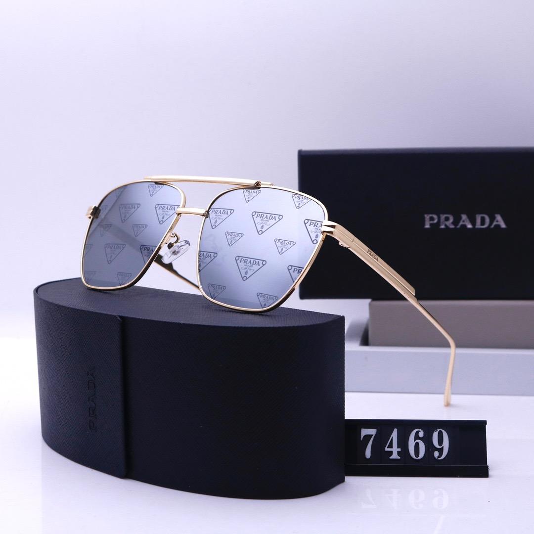 Replica Prada Glasses