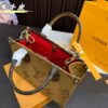 Replica Louis Vuitton Bag 24*19CM