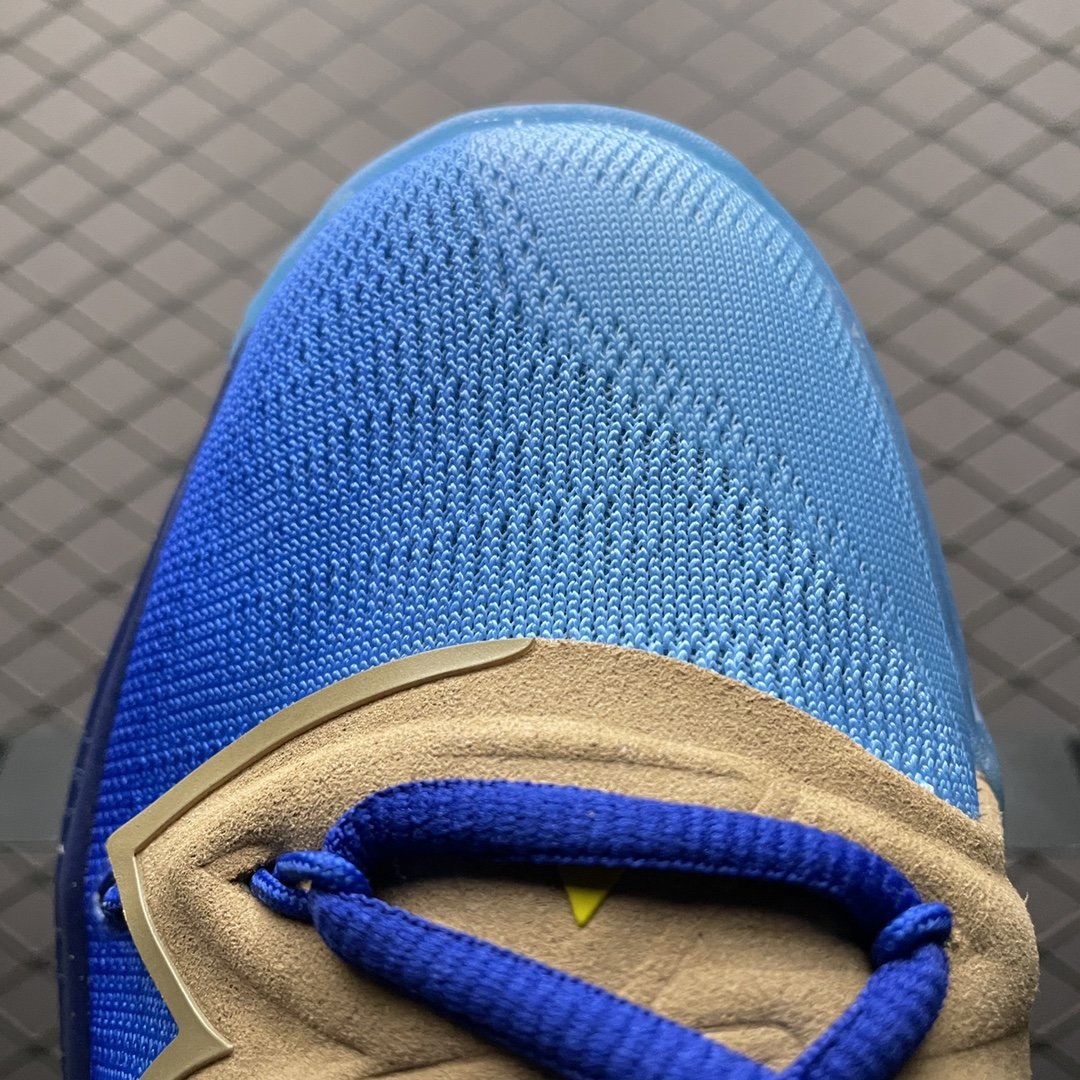 Replica Nike Shoe Nike Kyrie 5 5   CU2352-400 _01028