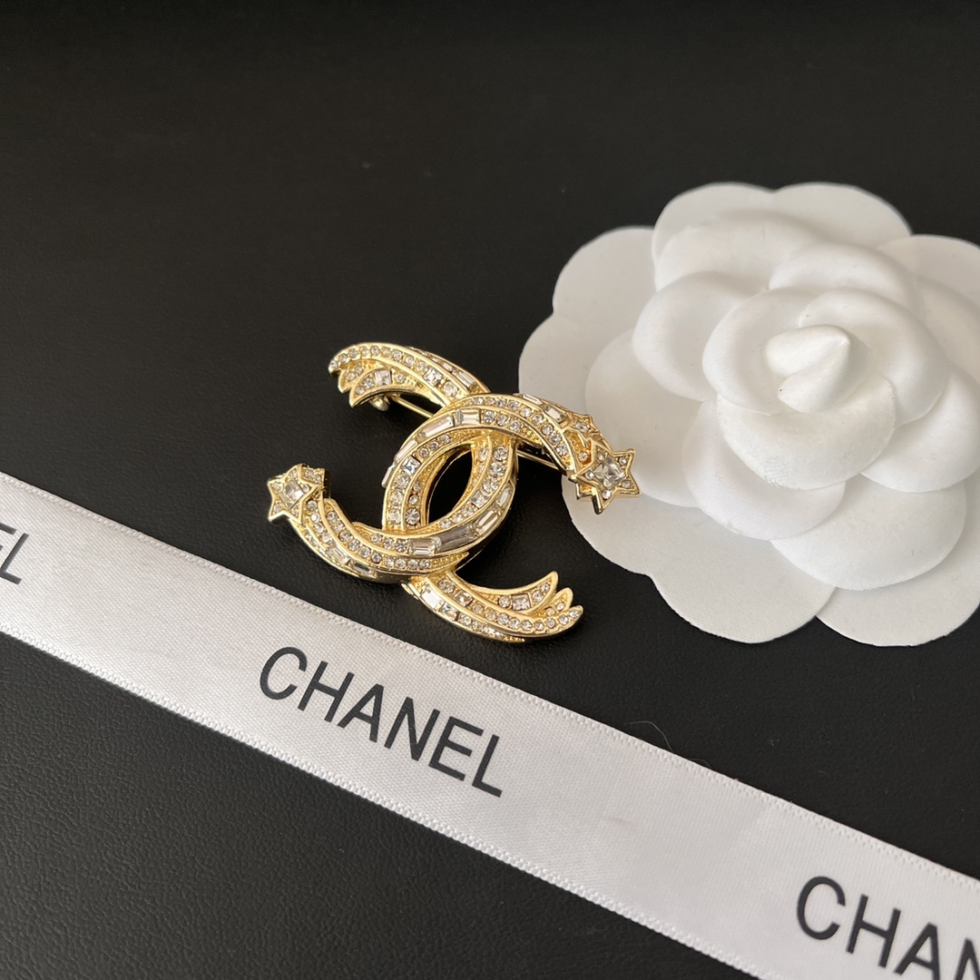 Replica CHANEL Brooch