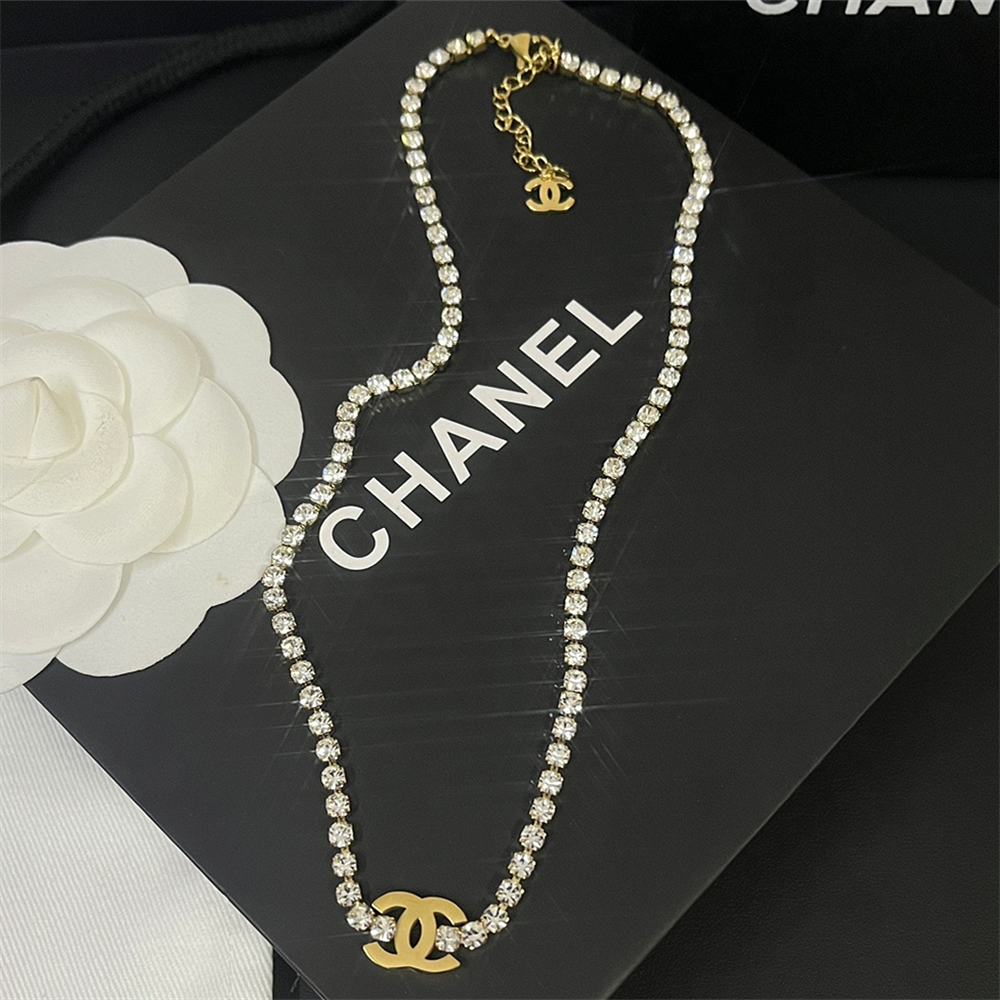 Replica CHANEL Necklace