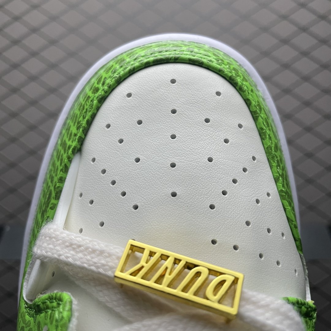 Replica Nike Dunk SB Shoe Nike Dunk Low Disrupt 2DV1491-101 Size 36-4647.5 31TDEF80