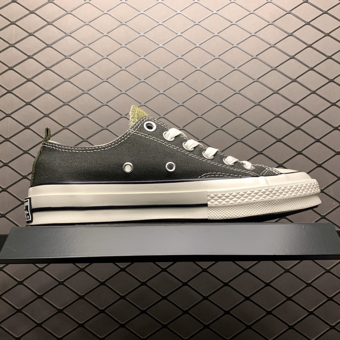 Replica Converse Shoe Madness x Converse Green Black Size 35-44