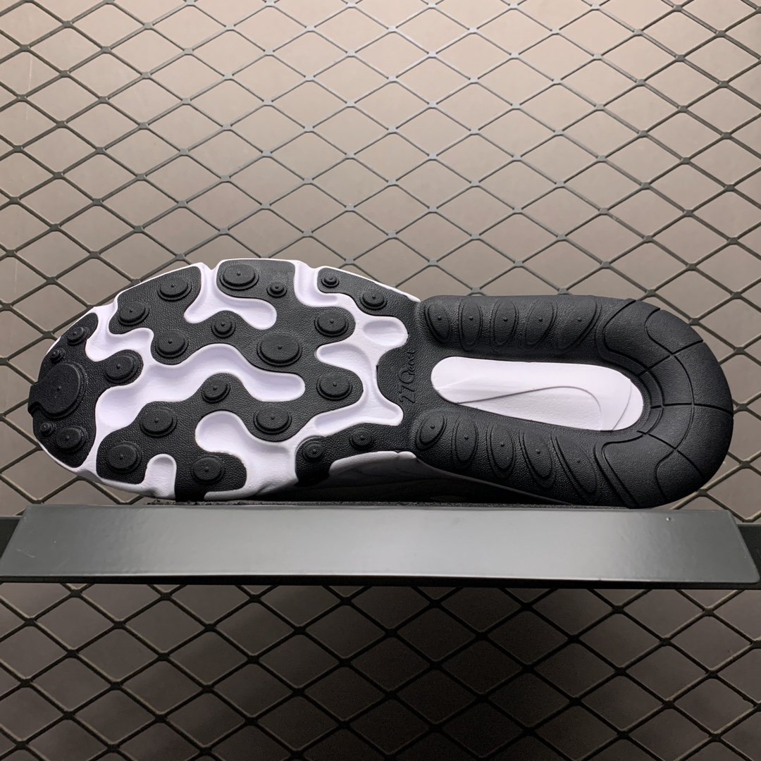 Replica Nike Air Max Shoe Nike AIR Max 270 React CI3899-101 36-45