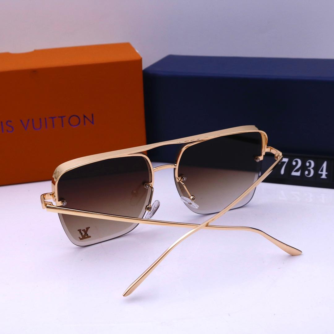 Replica Louis Vuitton Glasses