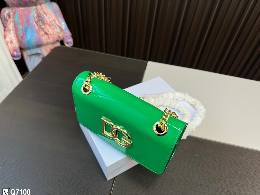 Replica Dolce Gabbana Bag 21*13CM