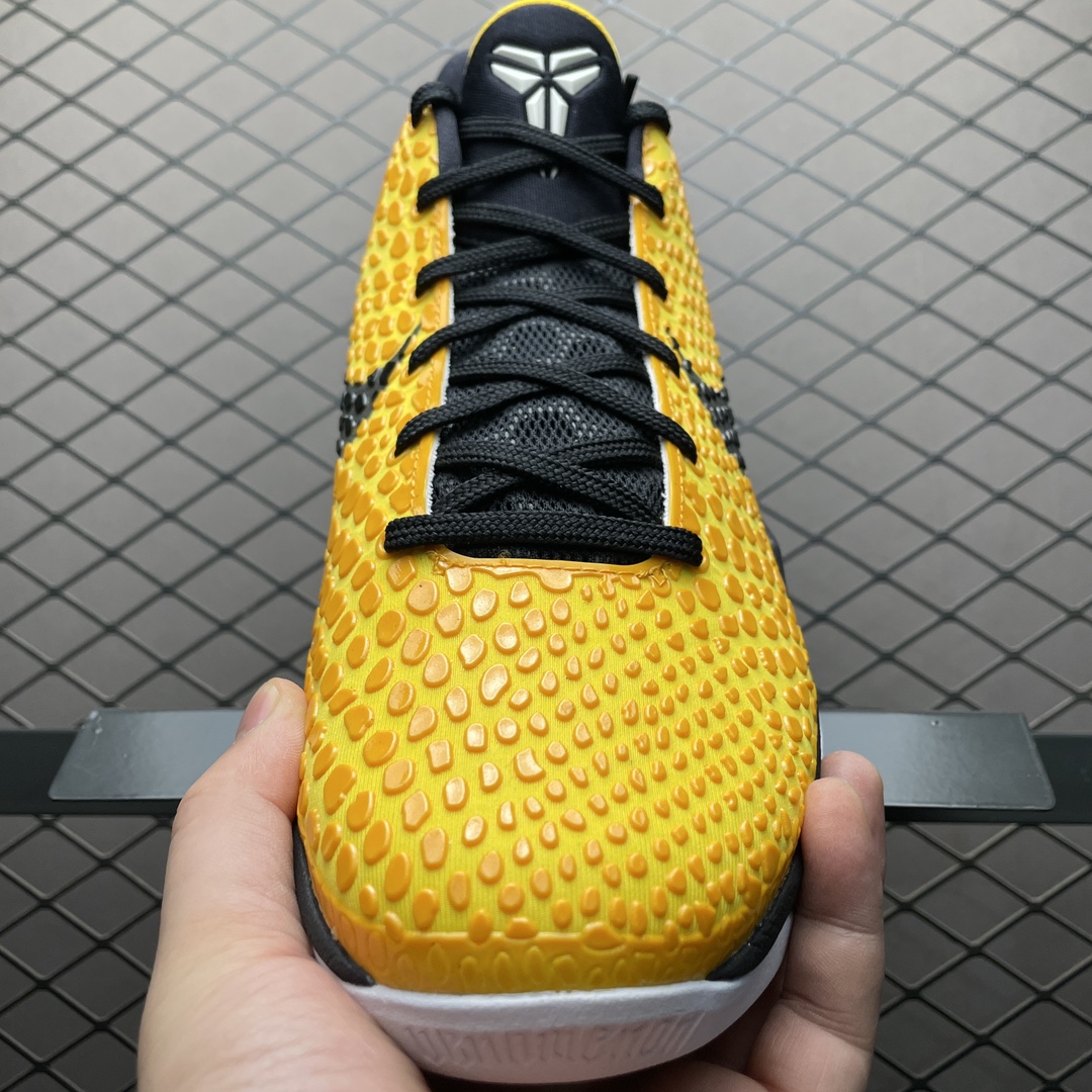 Replica Nike Shoe Nike Kobe VI X 429659-700