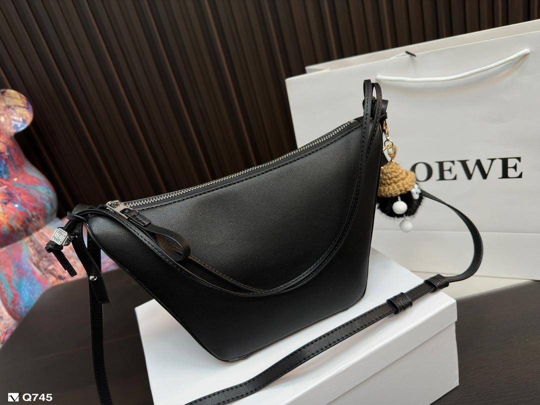 Replica LOEWE Bag 17*16CM