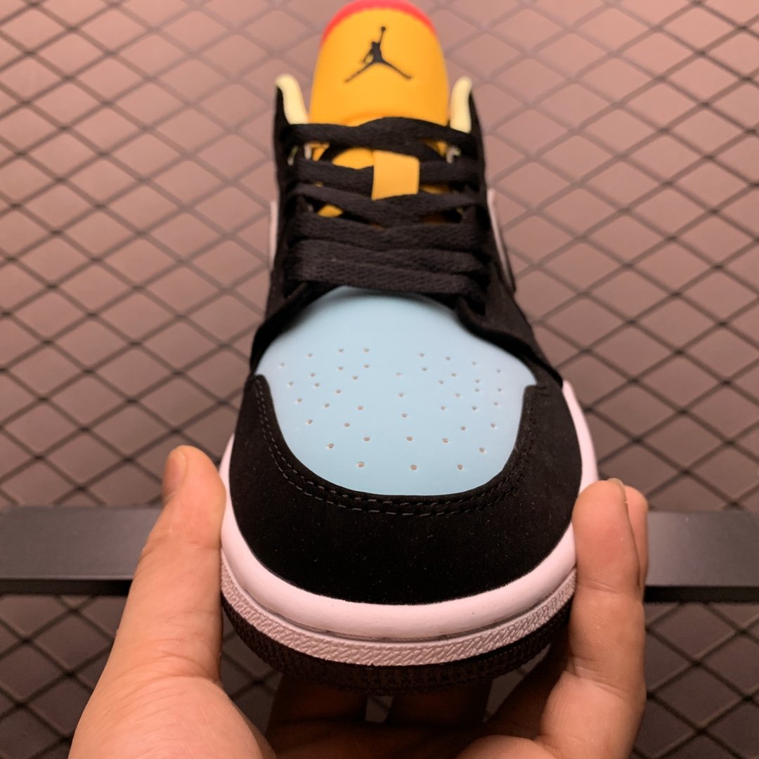Replica Air Jordan Shoe Air Jordan 1 Low AJ1 CK3022-013 36-46