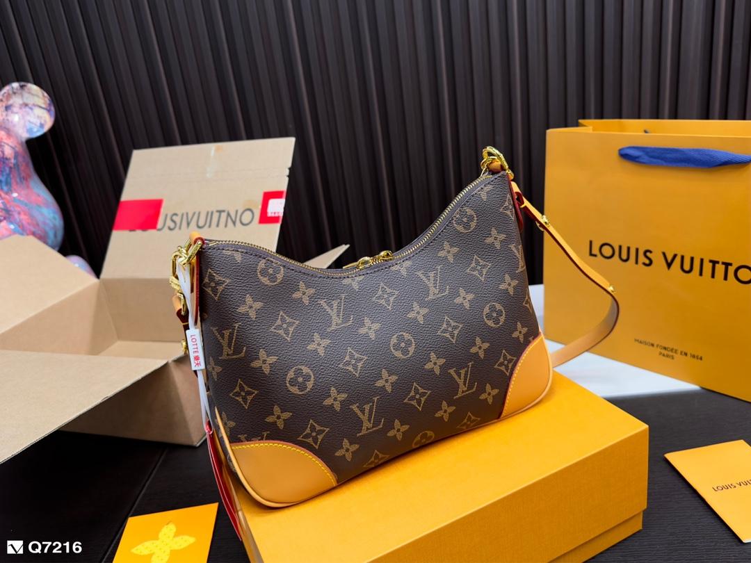 Replica Louis Vuitton Bag 27*16CM