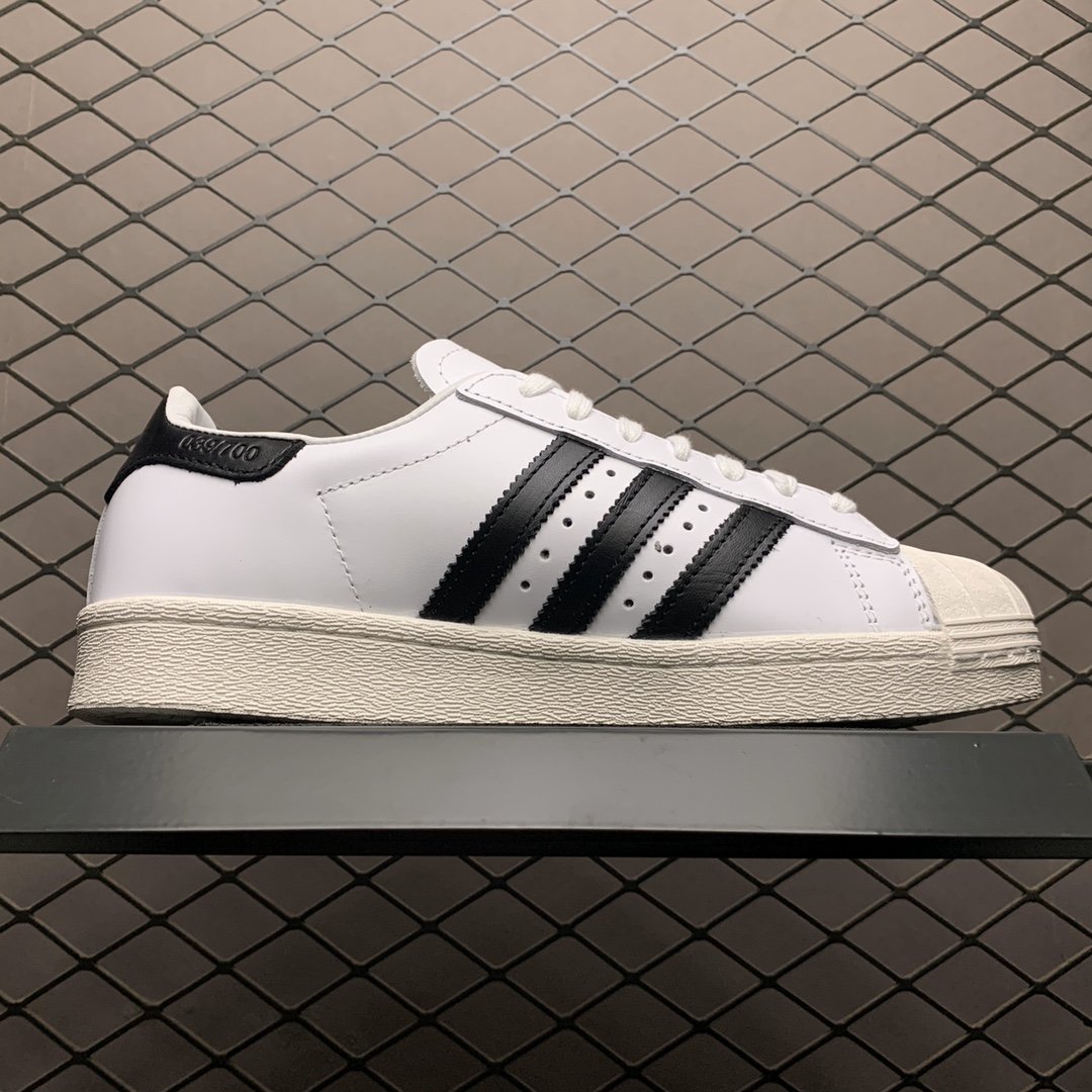 Replica Prada Shoe Prada x Adidas Superstar 36-44