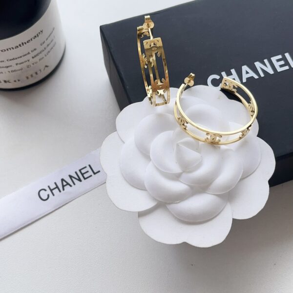 Replica CHANEL Earring