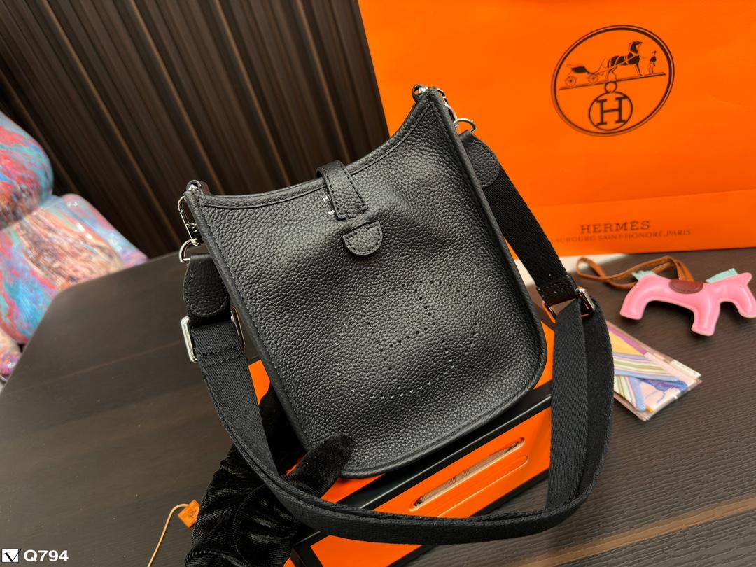 Replica Hermes Bag 18*16CM