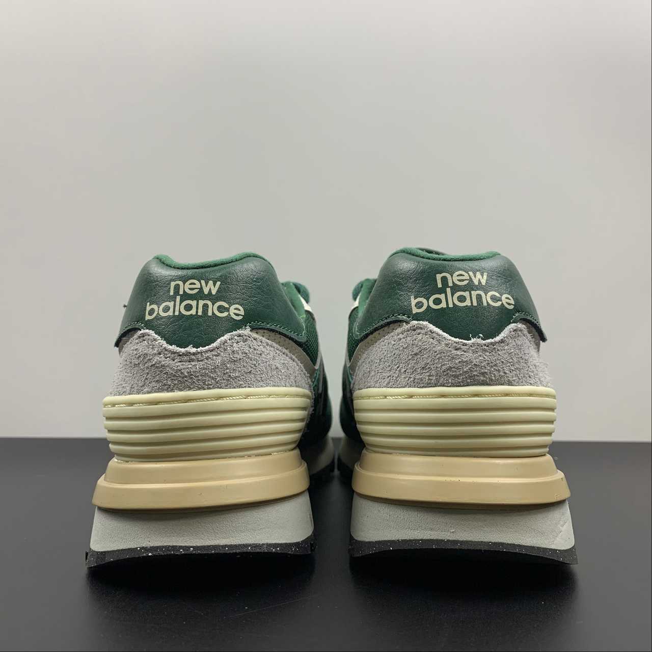 Replica New Balance Shoe New Balance NB574 U574LGNW  36-45