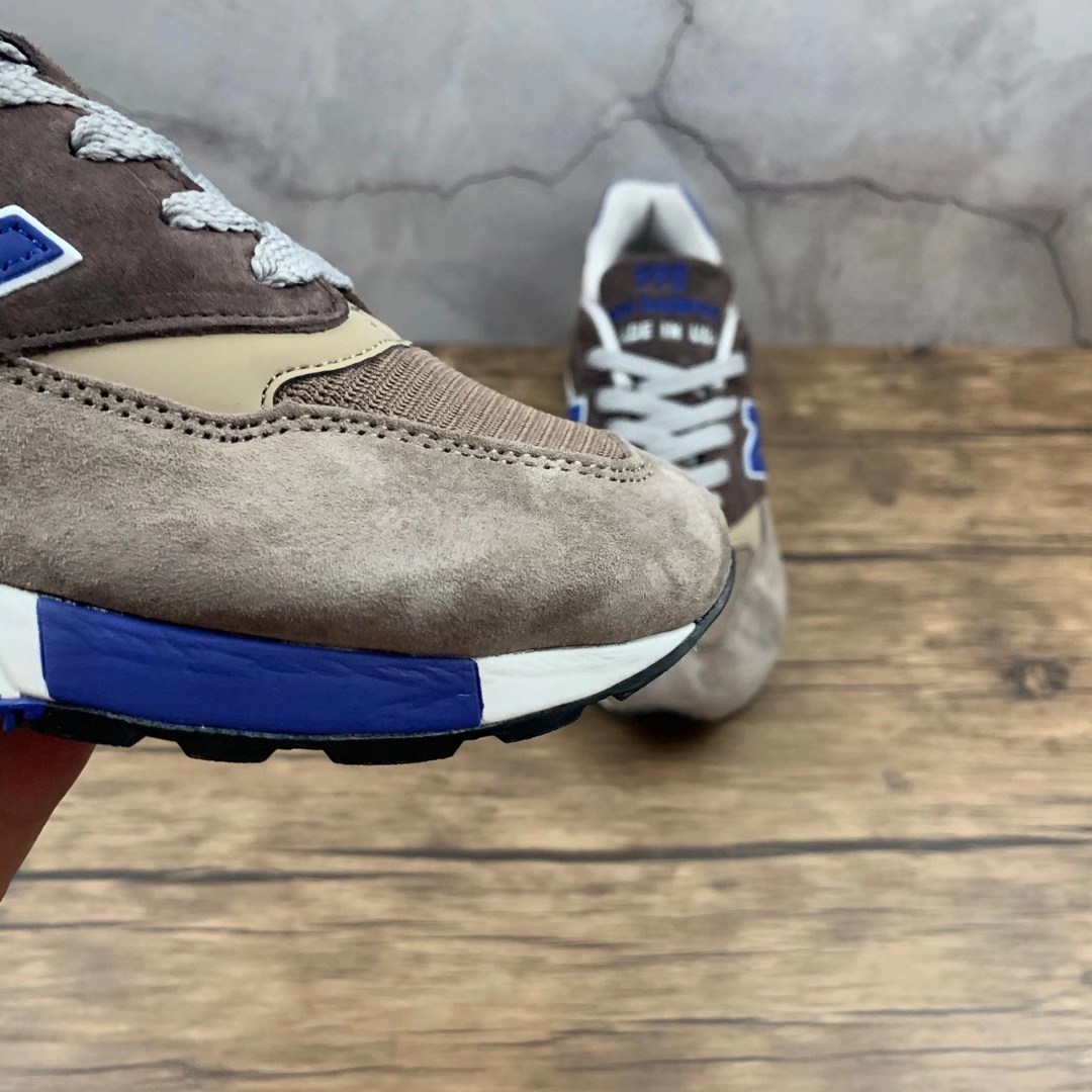 Replica New Balance Shoe New Balance NB998 M998SBA 39-44