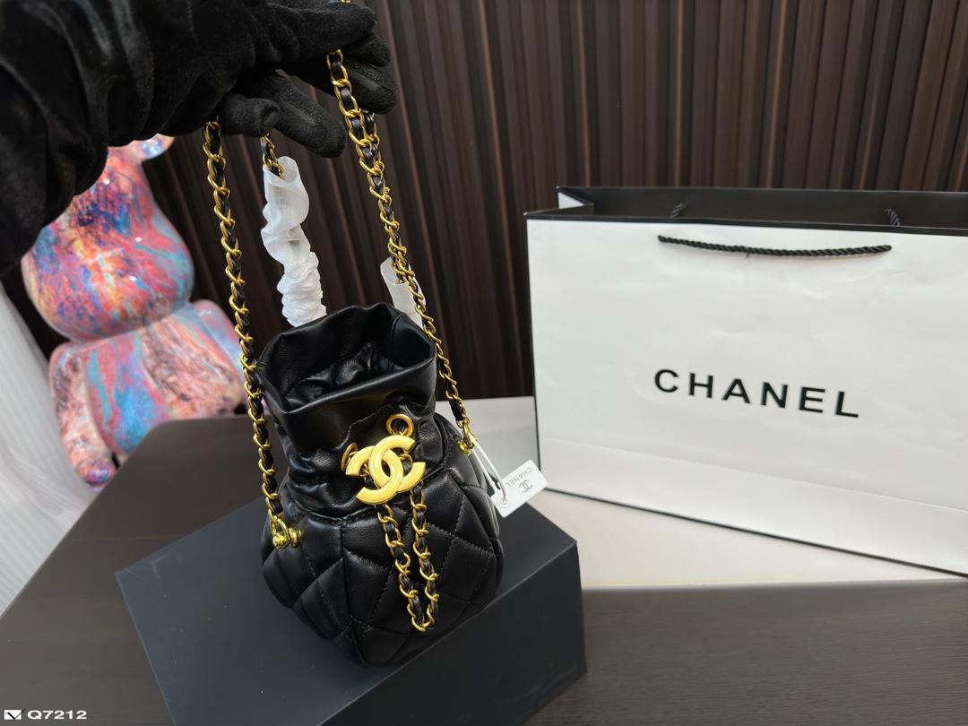 Replica Chanel Bag 15*13CM