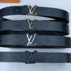 Replica LV belt